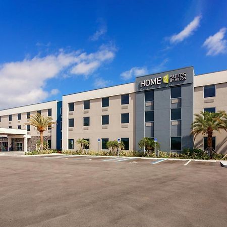 Home2 Suites By Hilton Vero Beach I-95 West Vero Corridor Luaran gambar