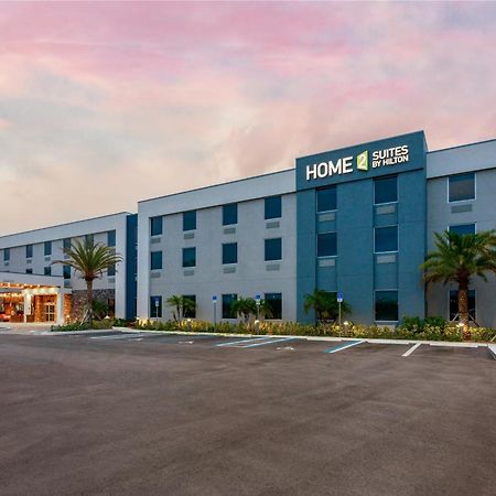 Home2 Suites By Hilton Vero Beach I-95 West Vero Corridor Luaran gambar