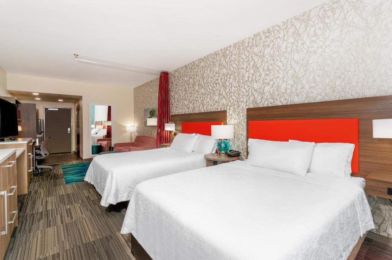 Home2 Suites By Hilton Vero Beach I-95 West Vero Corridor Luaran gambar