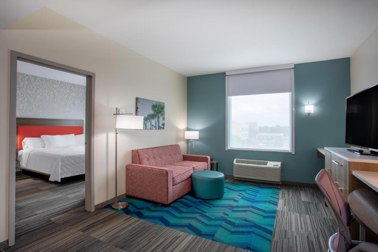 Home2 Suites By Hilton Vero Beach I-95 West Vero Corridor Luaran gambar