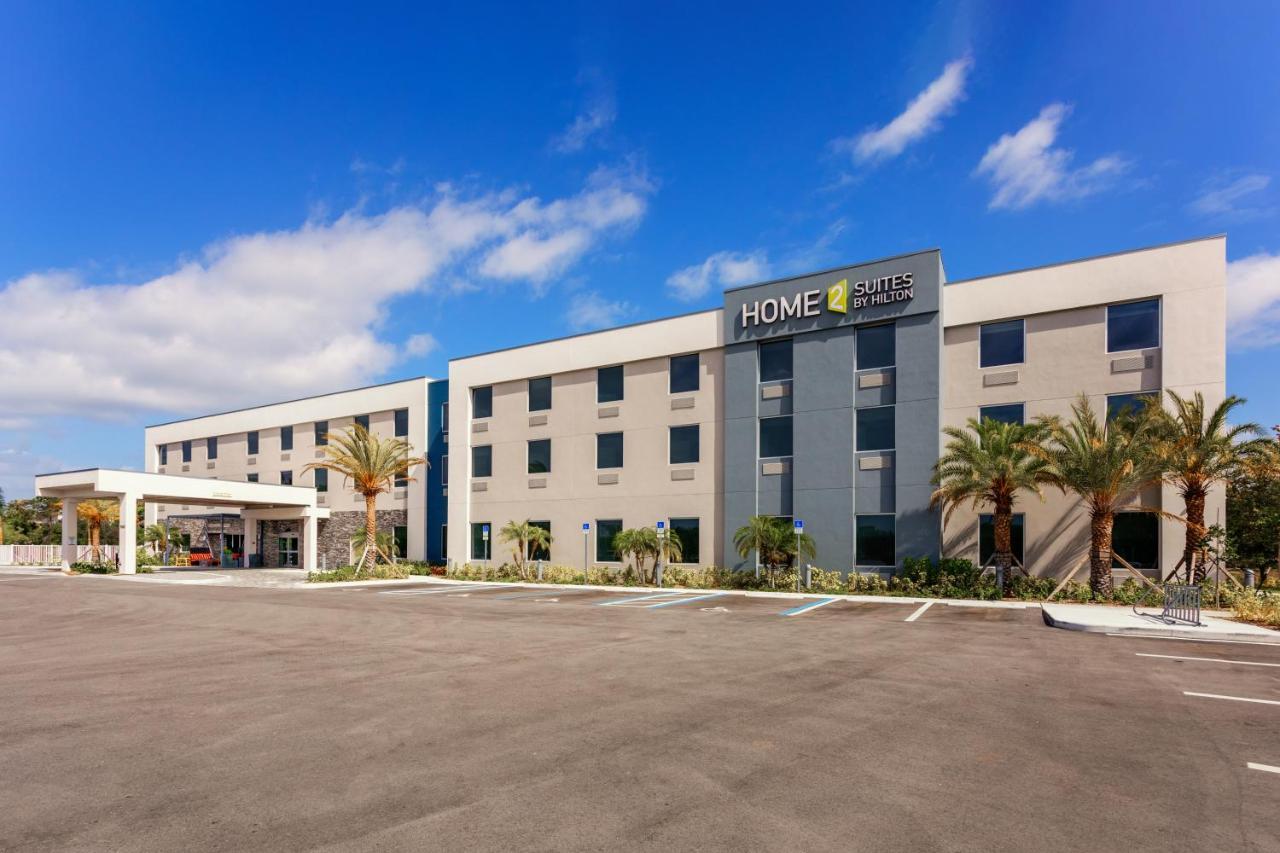 Home2 Suites By Hilton Vero Beach I-95 West Vero Corridor Luaran gambar