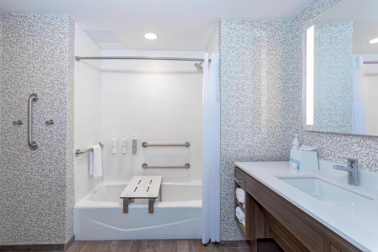 Home2 Suites By Hilton Vero Beach I-95 West Vero Corridor Luaran gambar