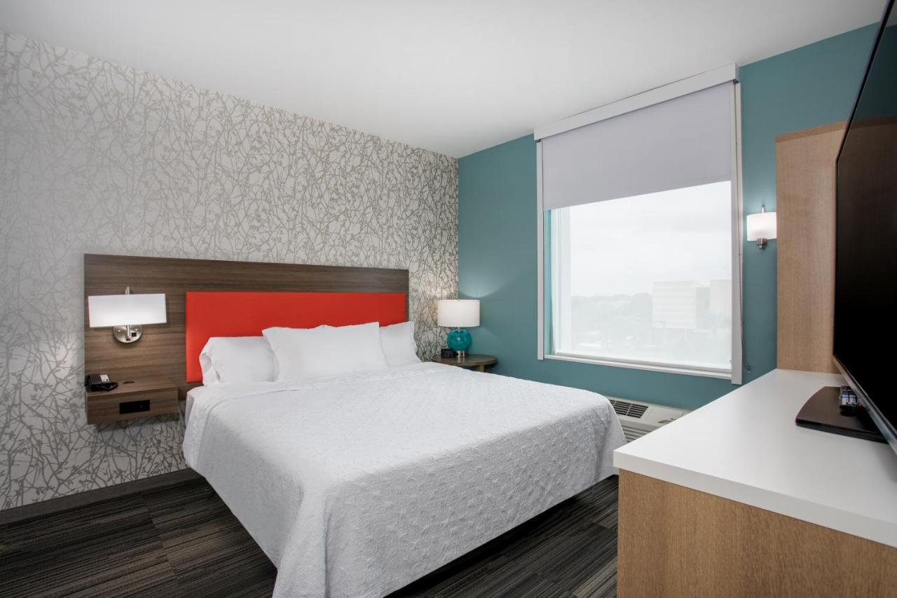 Home2 Suites By Hilton Vero Beach I-95 West Vero Corridor Luaran gambar