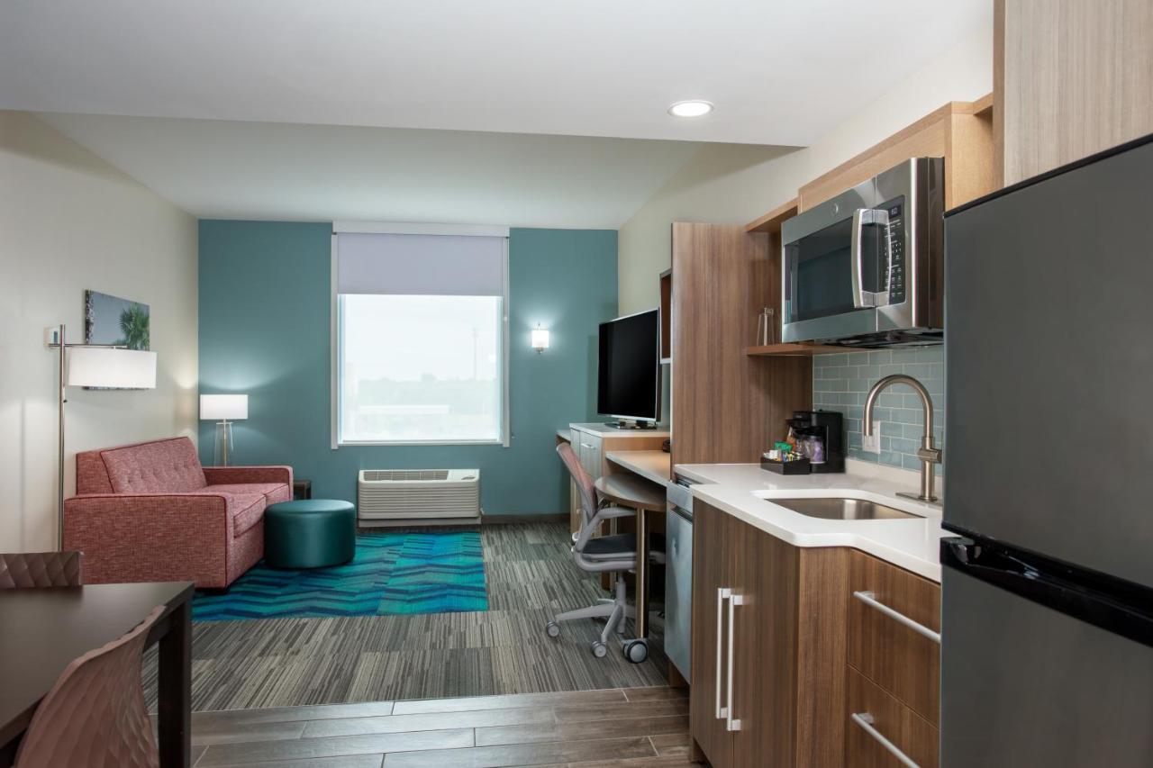 Home2 Suites By Hilton Vero Beach I-95 West Vero Corridor Luaran gambar