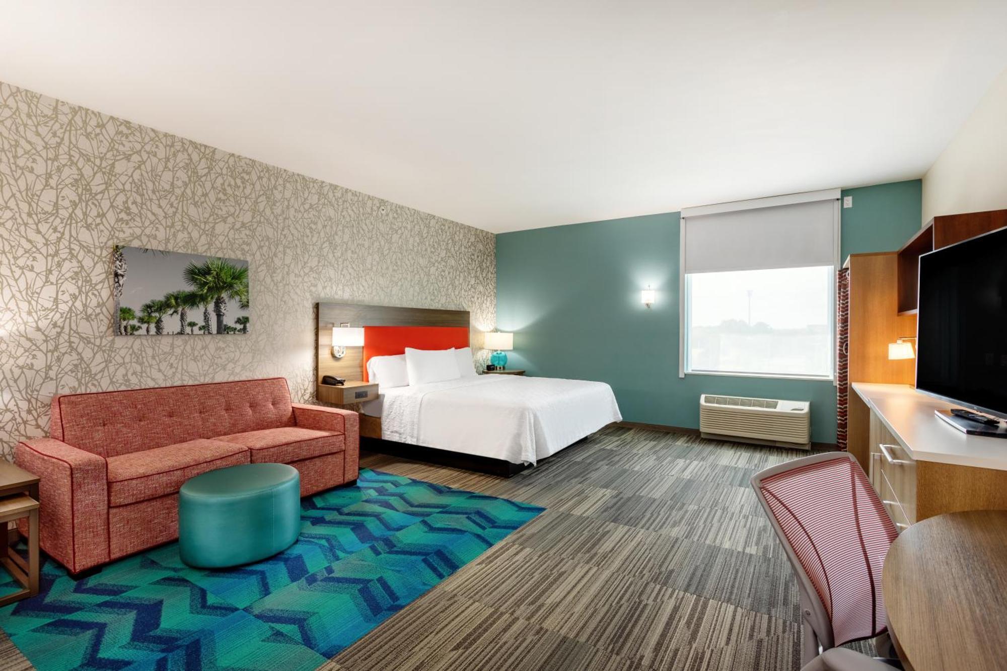 Home2 Suites By Hilton Vero Beach I-95 West Vero Corridor Luaran gambar