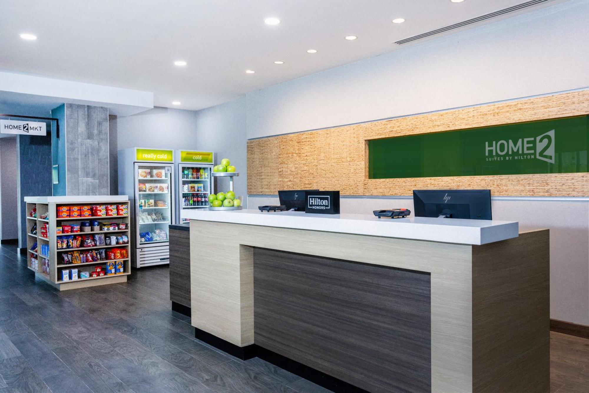 Home2 Suites By Hilton Vero Beach I-95 West Vero Corridor Luaran gambar