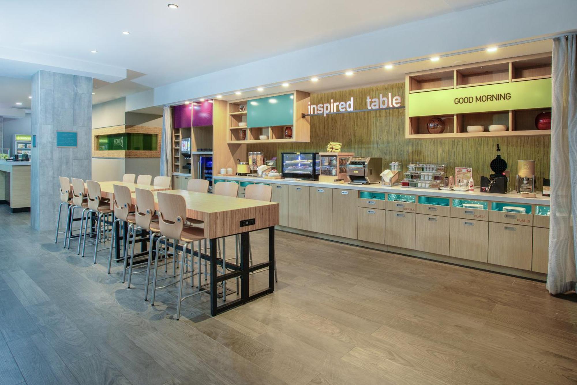 Home2 Suites By Hilton Vero Beach I-95 West Vero Corridor Luaran gambar