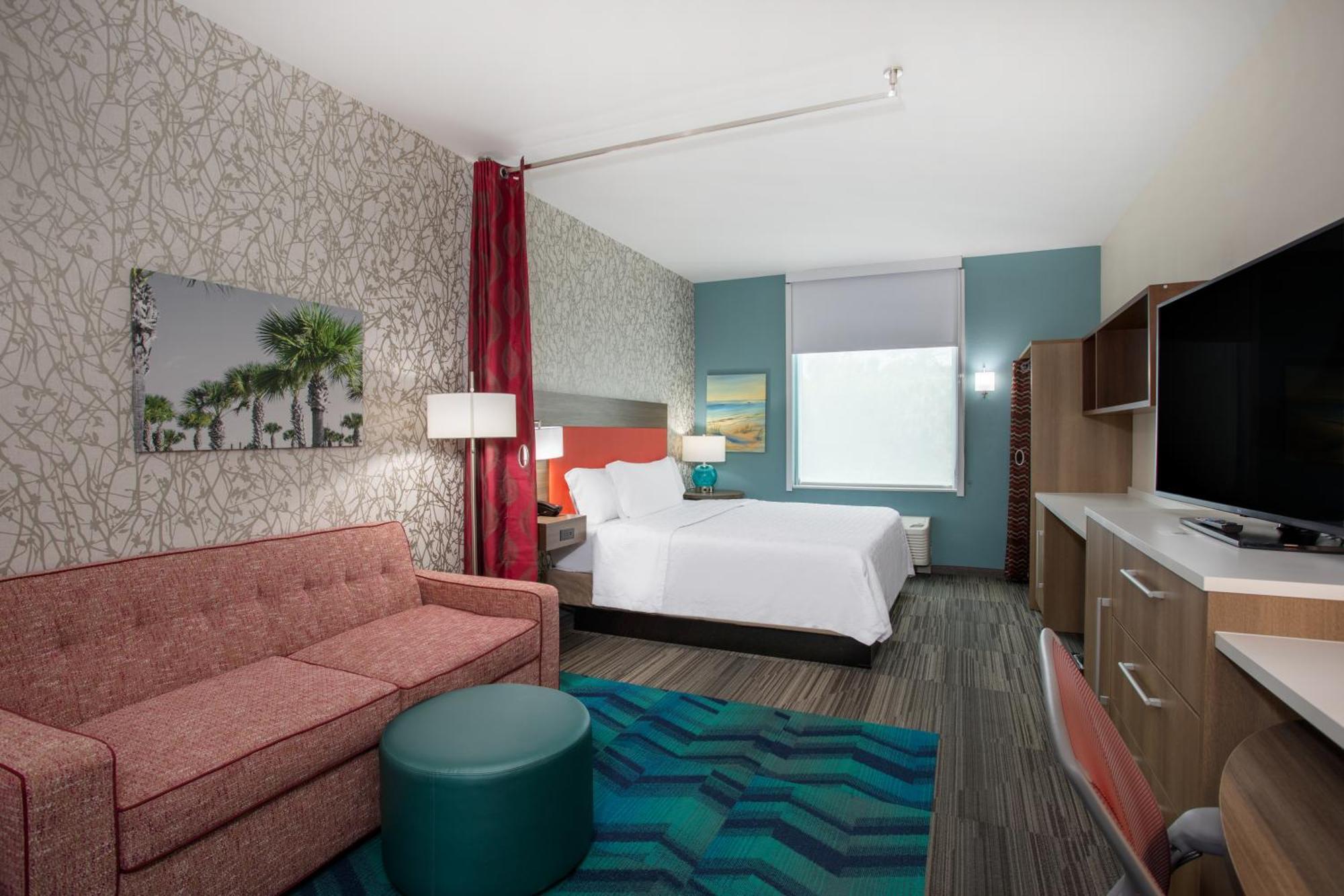 Home2 Suites By Hilton Vero Beach I-95 West Vero Corridor Luaran gambar