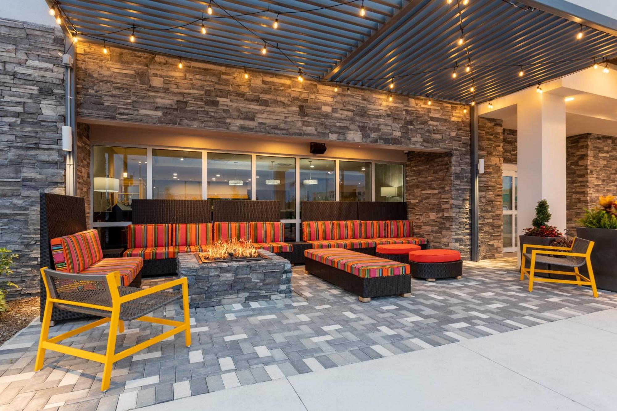 Home2 Suites By Hilton Vero Beach I-95 West Vero Corridor Luaran gambar