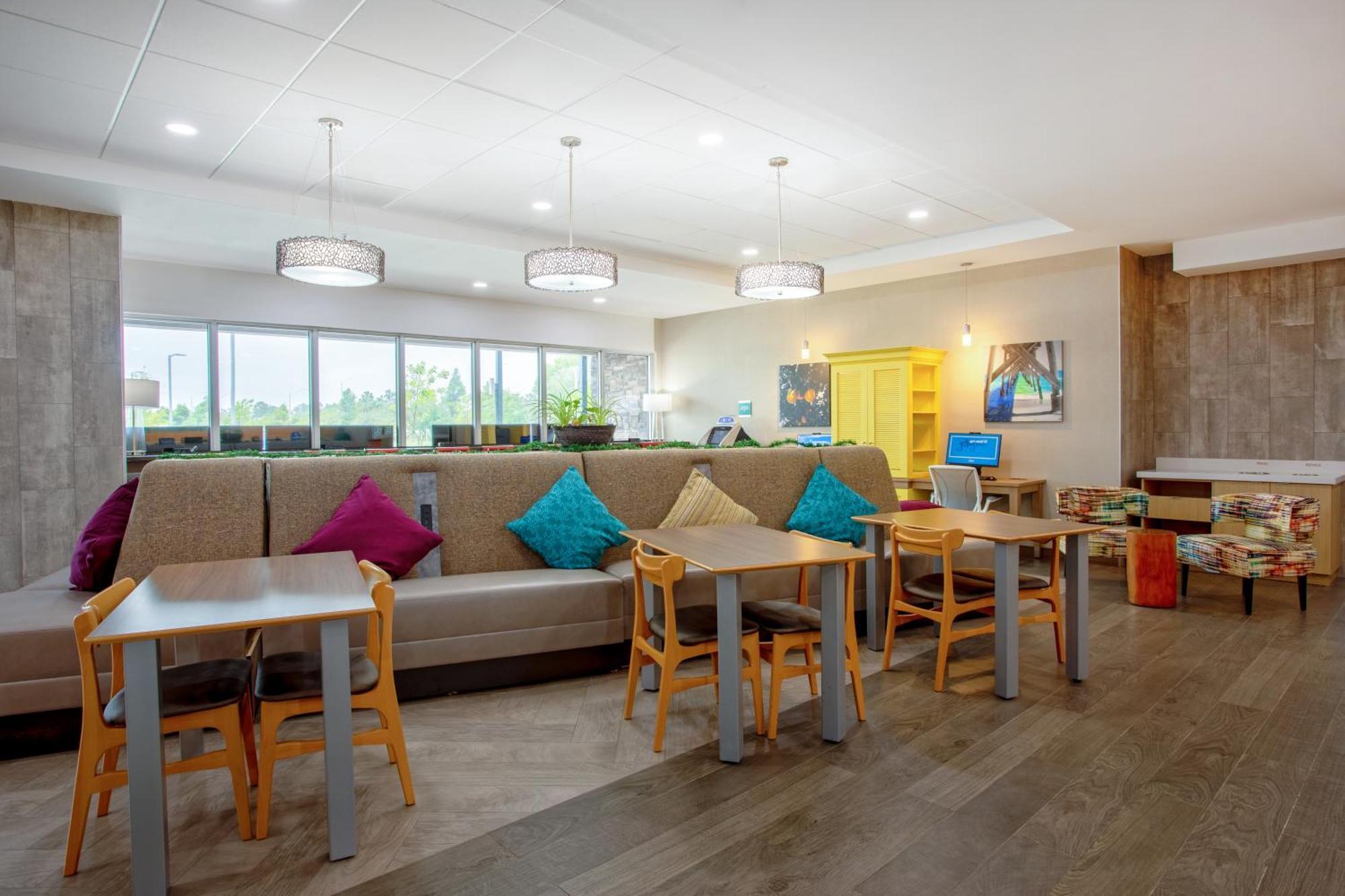 Home2 Suites By Hilton Vero Beach I-95 West Vero Corridor Luaran gambar