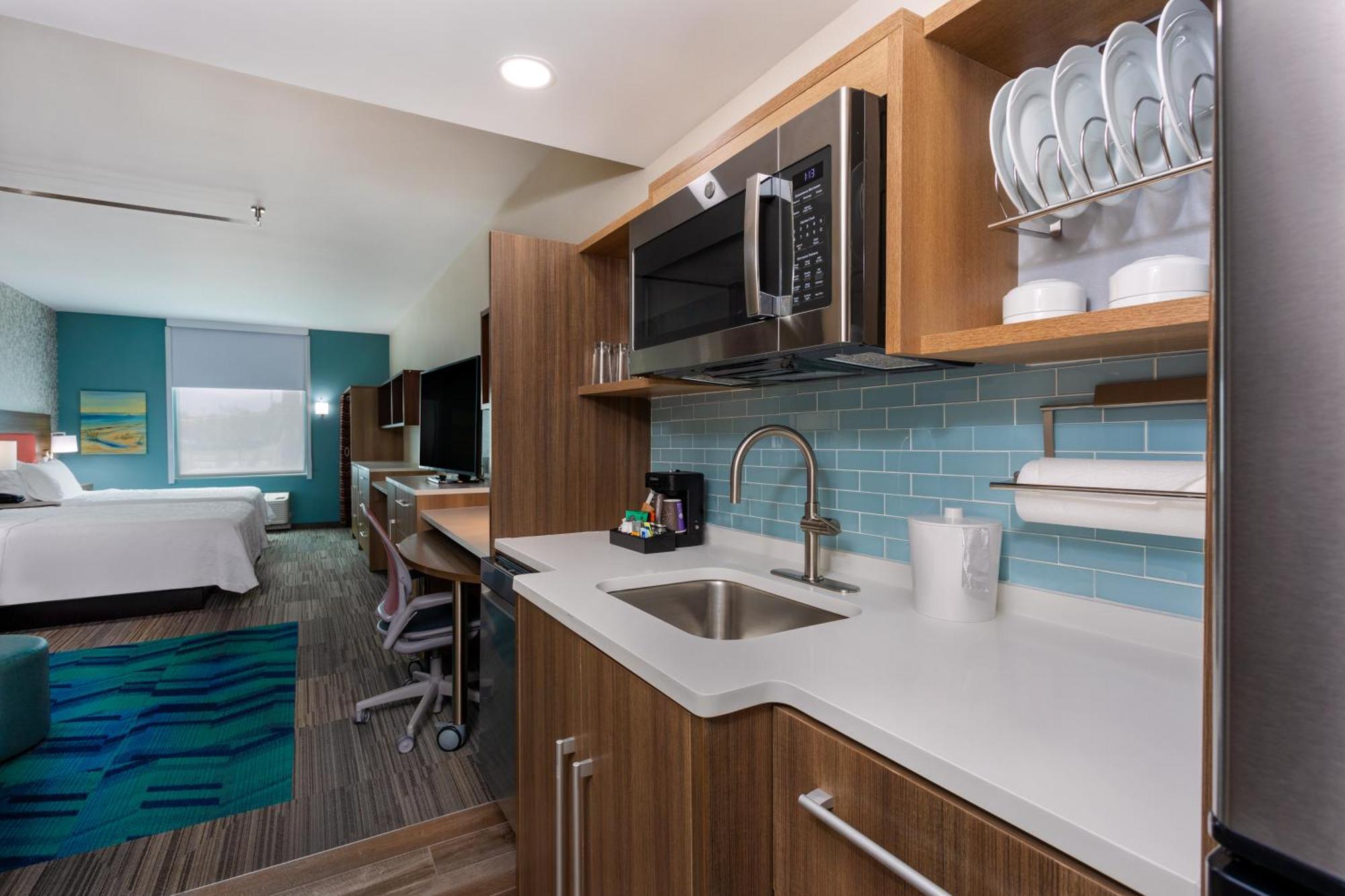 Home2 Suites By Hilton Vero Beach I-95 West Vero Corridor Luaran gambar