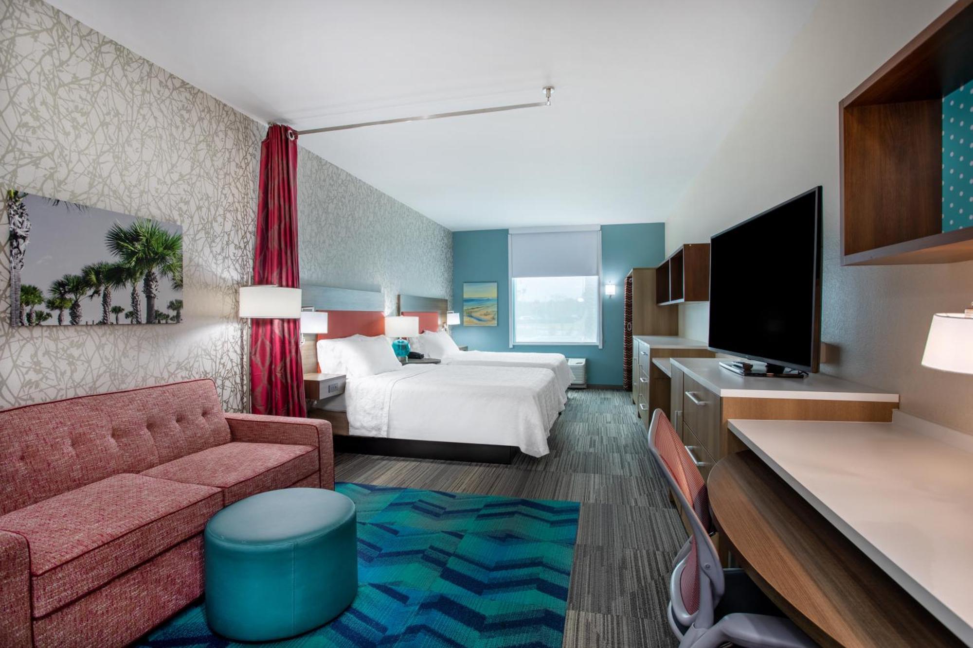 Home2 Suites By Hilton Vero Beach I-95 West Vero Corridor Luaran gambar