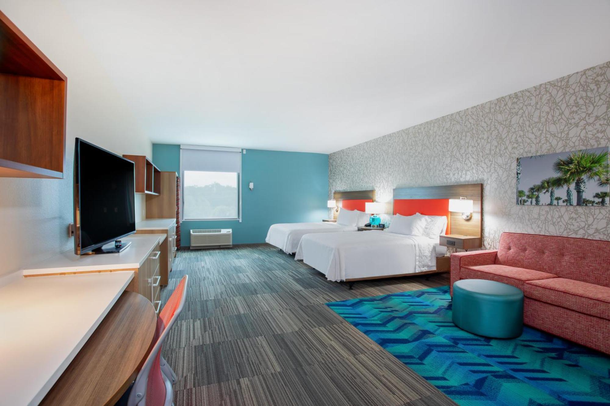 Home2 Suites By Hilton Vero Beach I-95 West Vero Corridor Luaran gambar